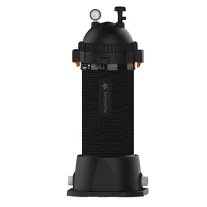 AquaStar PipeLine Cartridge Filters