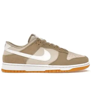 Nike Men's Dunk Low SE Light Orewood Gum, from StockX