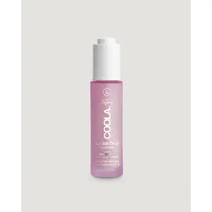 Anti-Aging Sun Silk Drops