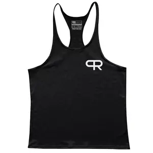 PR Classic Stringer Tank - Black