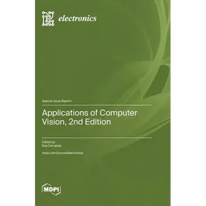 Applications of Computer Vision, 2nd Edition - Hardcover