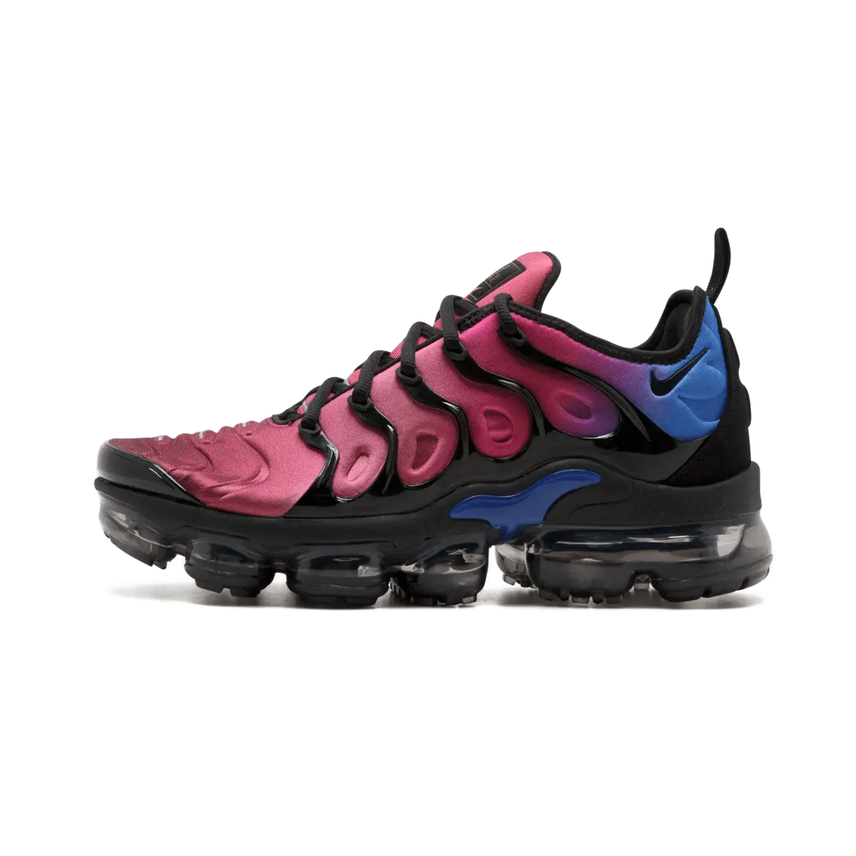 AIR VAPORMAX PLUS WMNS "Red Violet Blue" AO4550 001