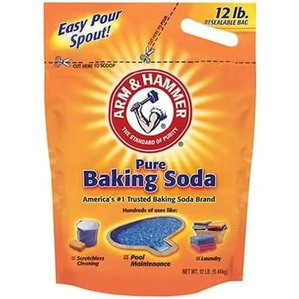 Baking Soda, 12lb