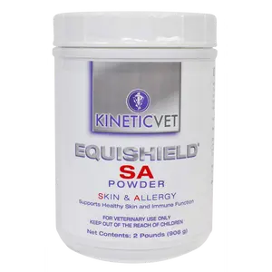 Equishield SA Powder 2LB