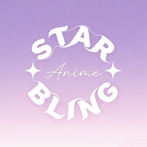 Star Anime Bling