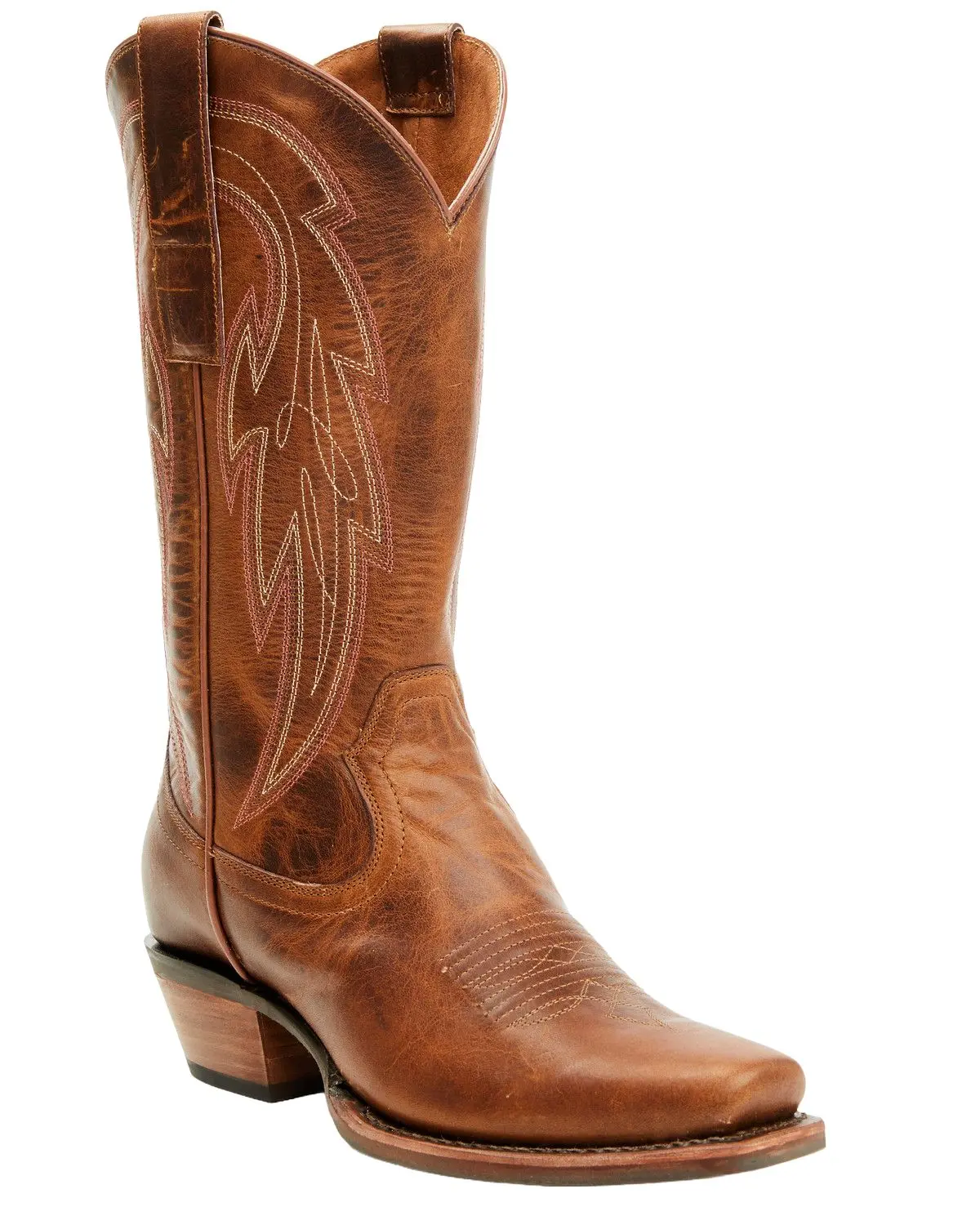 Idyllwind Women's Women'S Vida Western Boot Square Toe - Biwsp25p3-1