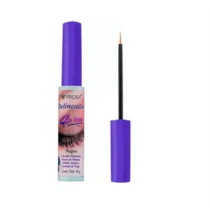 Prosa - Eyeliner Lipliner Makeup Brush Applicator Cosmetic