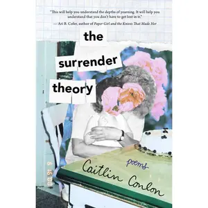 USED-The Surrender Theory by Conlon, Caitlin (Paperback)
