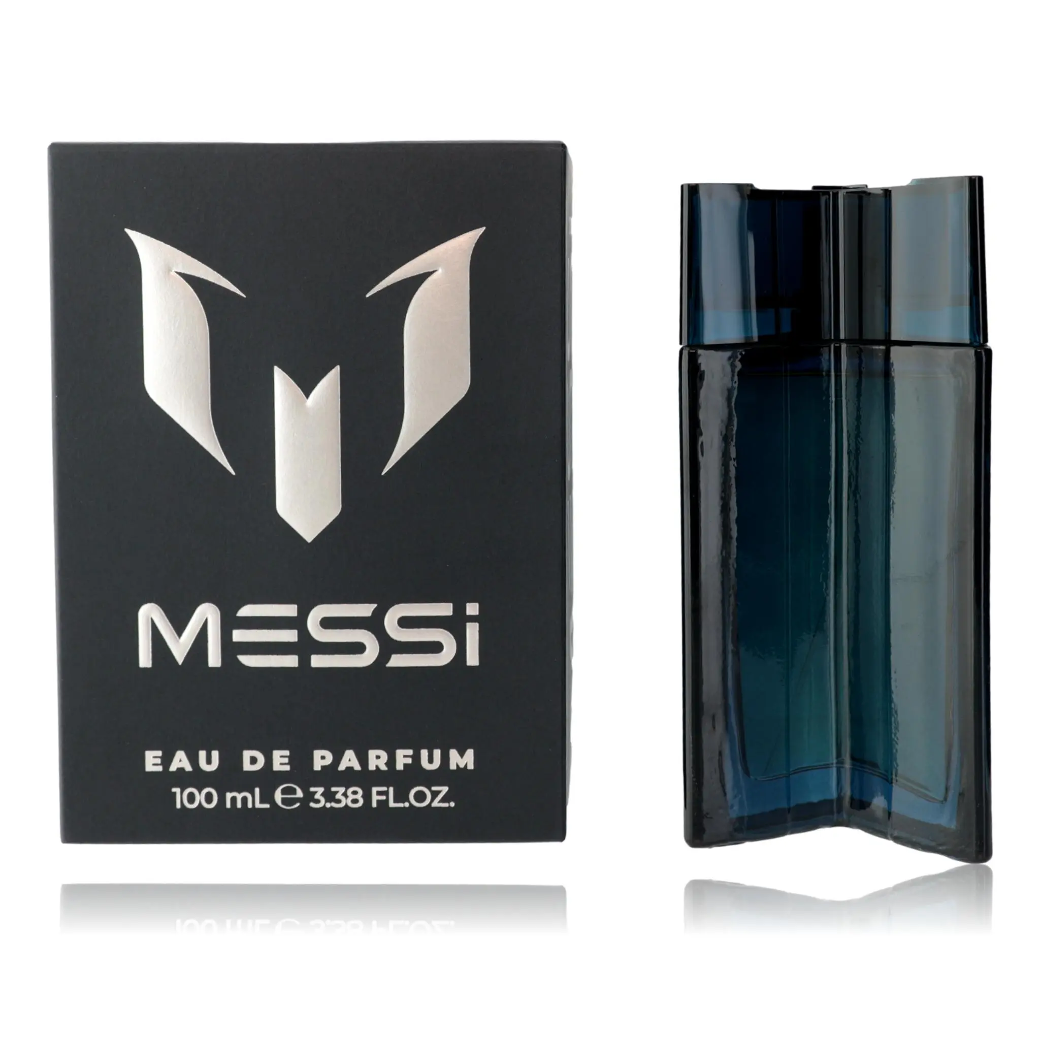 Messi by Messi for Men - 3.4 oz EDP Spray