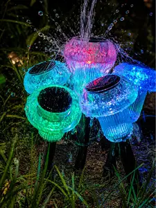 garden decorative lights！