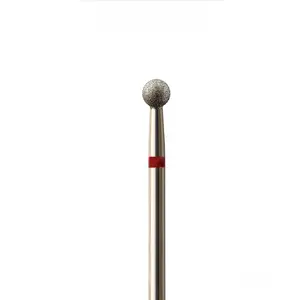 Diamond Nail Drill Bit Ball Shape