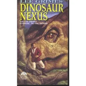 USED-Dinosaur Nexus by Lee Grimes (Paperback)