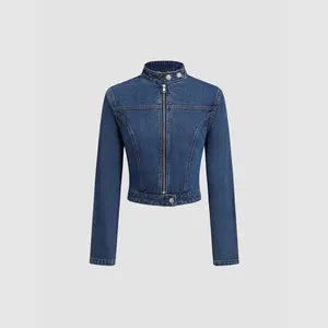 Cider Moto Jacket