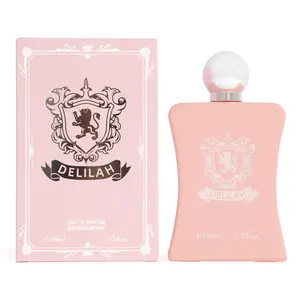 Delilah Eau de Parfum Natural Spray Perfume for Women 100ml/3.3fl.oz. - Fragrance for Women