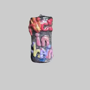 Alice in Chains Themed Lighter Case Lightweight Gift