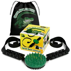 Gator Back Scratcher Long-Reach  Father's Day Gift
