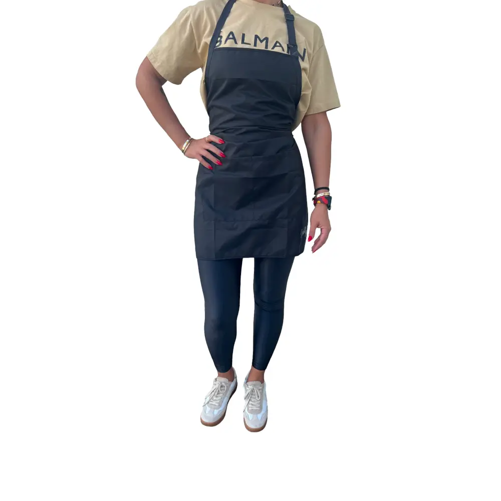 Apron