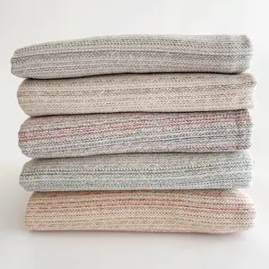 Grace Turkish Cotton Throw Blanket, Throw blanket, Blanket, Throw, Sofa Throw, Turkish Blanket, Yellow Throw blanket, Neutral Throw Blanket