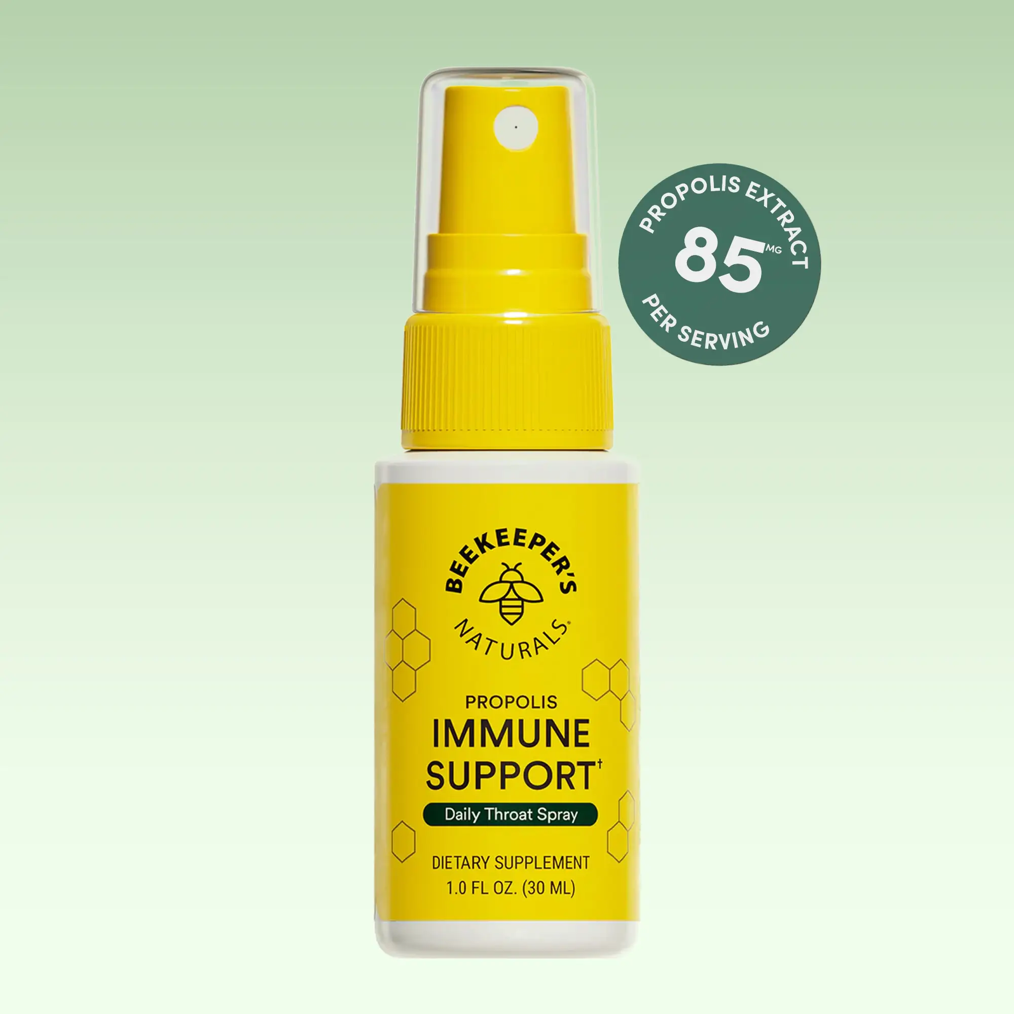 Propolis Throat Spray