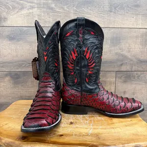 Python Print 2.0- Red