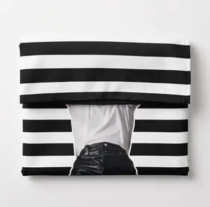 American Flag Jungkook Wall Tapestry, Kpop Bedroom Decor, Aesthetic Dorm Wall Art, Room Decor Gift for Army Fans