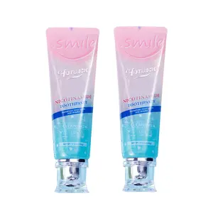 Hotluck  Niacinamide Whitening Toothpaste 【Tripel Whitening】 Mint Oral