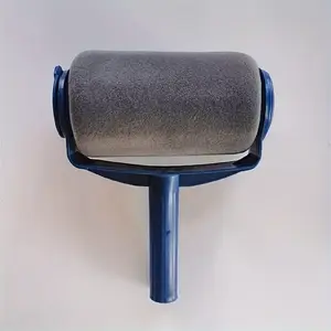 Paint Roller, Self-priming Paint Roller, Paint Roller Brush, Wall Paint Roller, Paint Supplies & Tools for Home Improvement