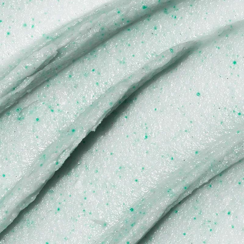 SKINN Cosmetics DermAppeal Microdermabrasion BeautyTreatment w/ V5 Crystal Technology Facial Exfoliate Tube - Powerful Microdermabrasion Skincare Treatment for All Skin Types Brightening Exfoliating Moisturizing Chemical Exfoliant