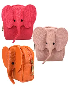 Mini Backpack: Elephant