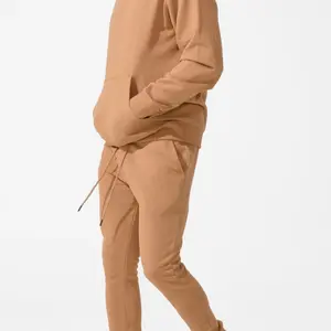 Fleece Set - Stacked