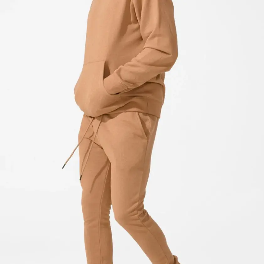Fleece Set - Stacked