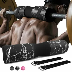 Barbell Pad for Squats, Lunges, Hip Thrust Training