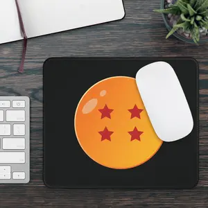 Dragon Ball Z Gaming Mouse Pad