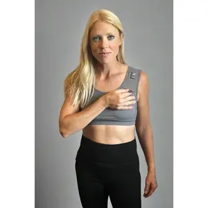 Embrace Nursing Bra