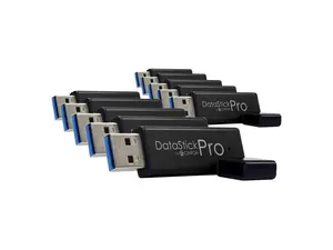 Centon MP ValuePack USB 3.0 Pro (Black) , 32GB x 10