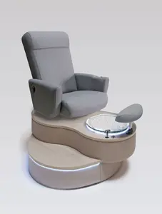 Pedicure Chair - Advantage | Jet Pedi Spa