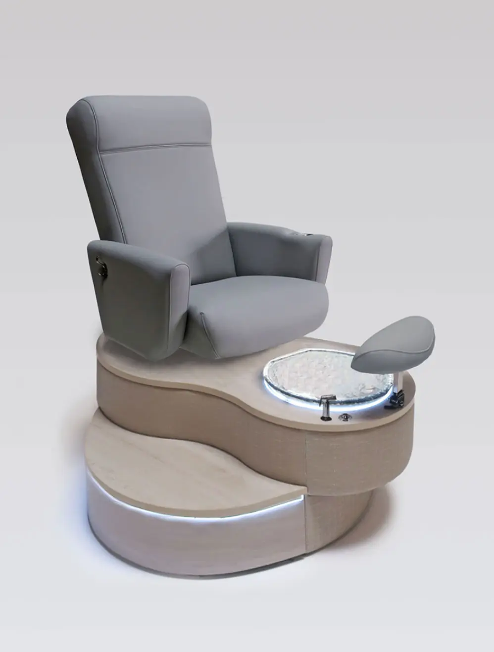 Pedicure Chair - Advantage | Jet Pedi Spa