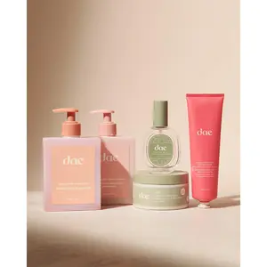 Dae Ultimate Dreamy Hair Bundle