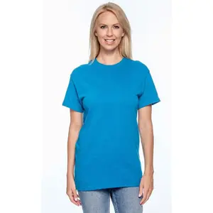 Antique Sapphire Gildan Adult Unisex Heavy Cotton™ 5.3 oz. T-Shirt