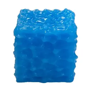 Squeeze Sensory | Squish Cheese