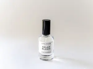 Solar Bloom - Luxurious Women's Extrait De Parfum