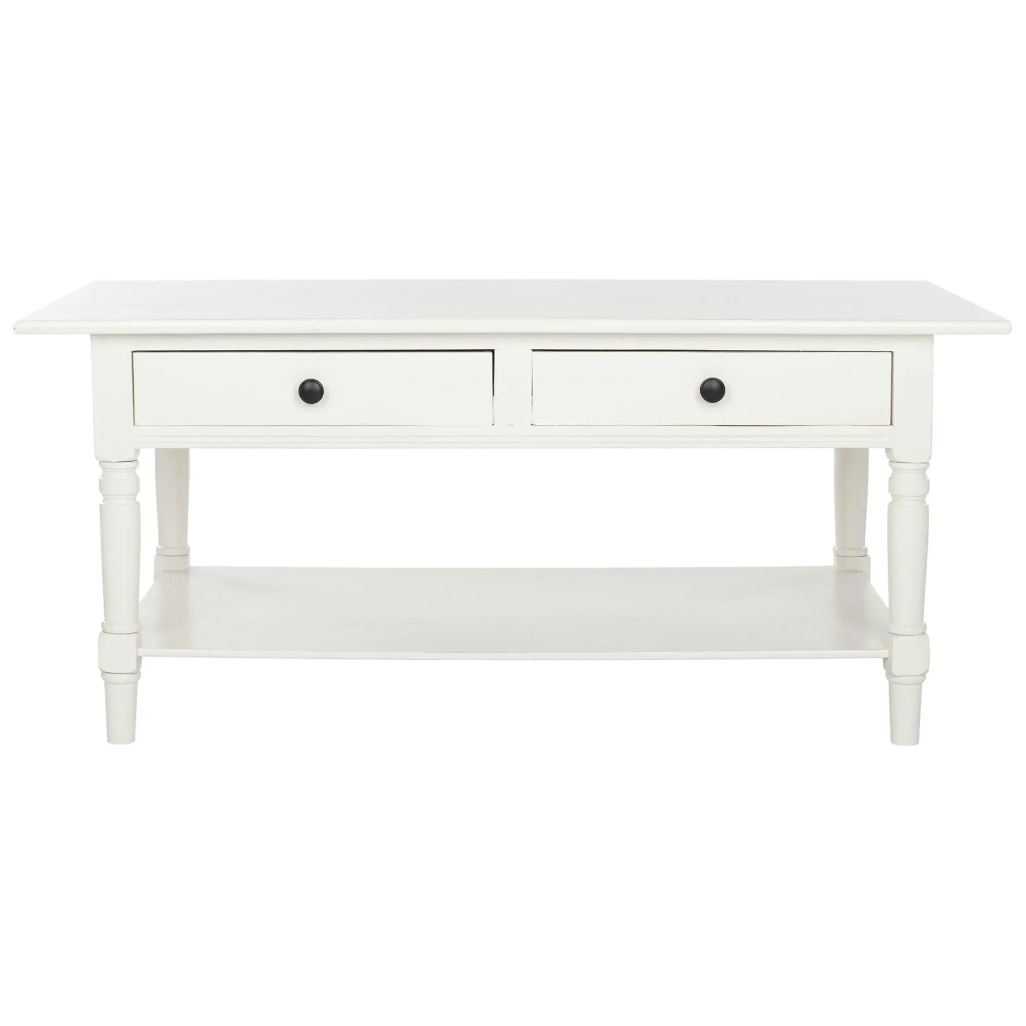 Safavieh Boris Coffee Table Safavieh Boris Coffee Table