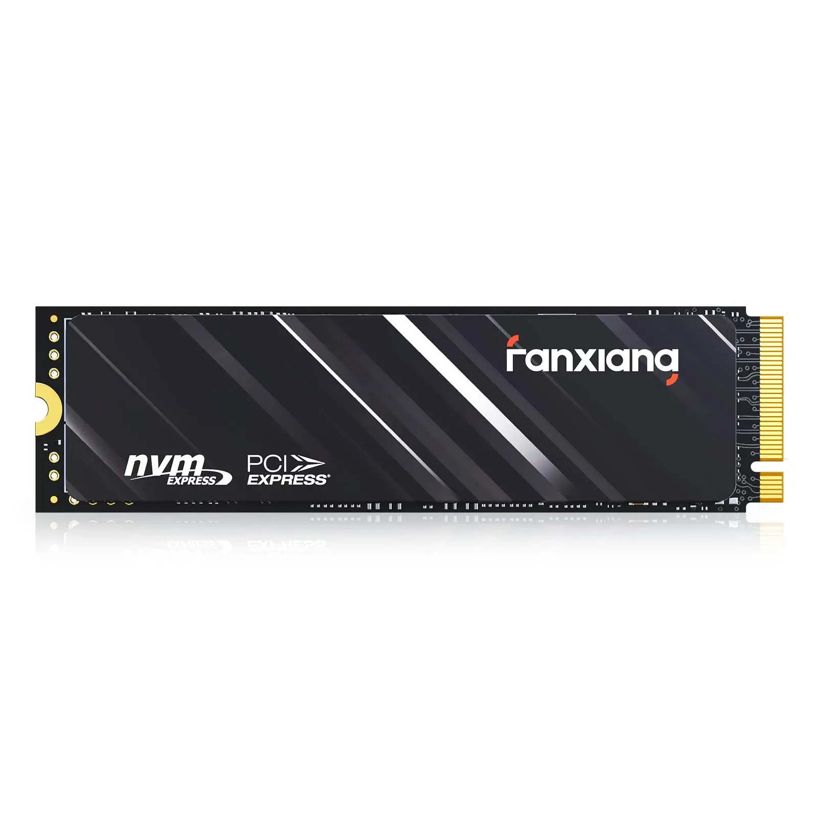 FANXIANG S690Q 1TB M.2 NVMe Internal SolidState Drive(SSD) PCIe 4.0 for PS5, Up to 4800 MB/s
