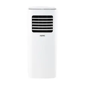 Aeric 5,500 BTU SACC (9K BTU ASHRAE) Portable Air Conditioner