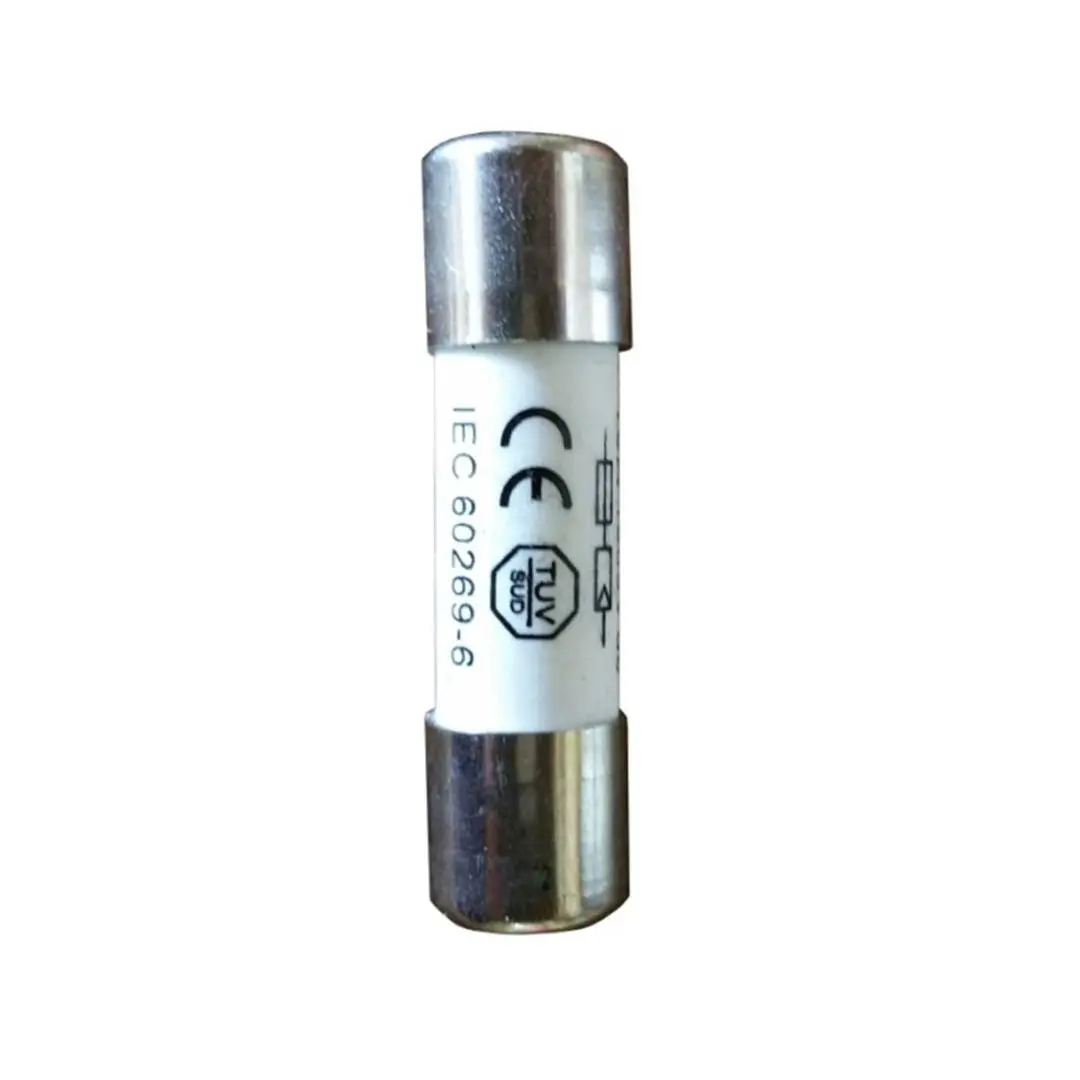 Solar Photovoltaic PV In-Line Fuse Connectors