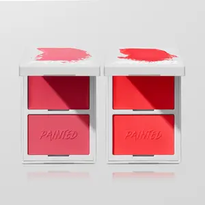 True Love Bundle - Girly Pop + Strawberry Daiquiri Blushes by James Charles Valentines Day Special