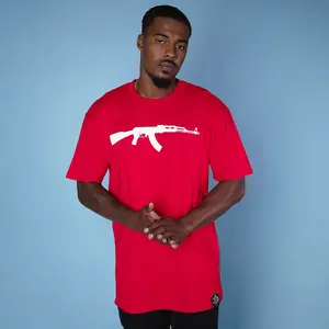 Hastamuerte - AK - Classics Tee