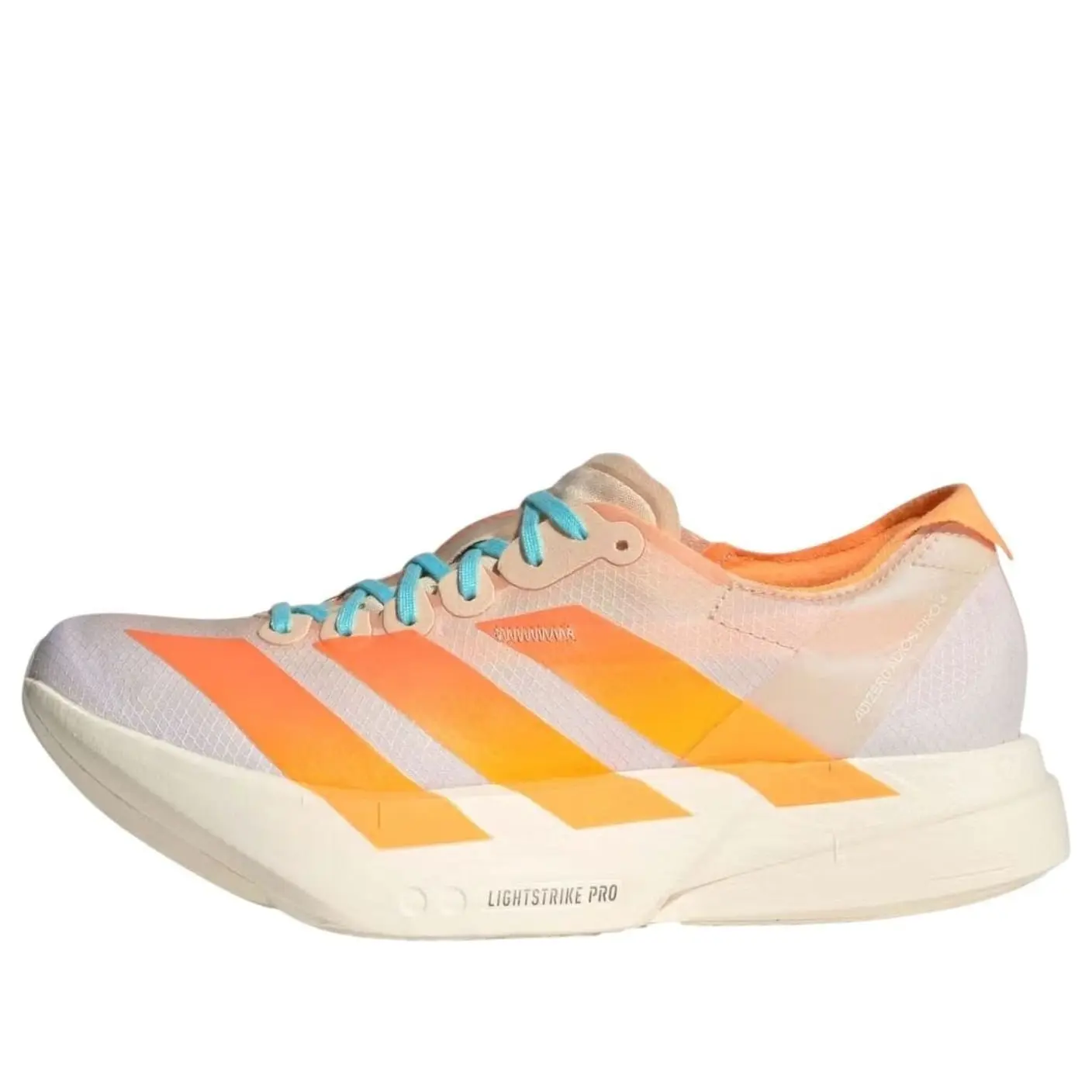 (WMNS) adidas Adizero Adios Pro 4 'Crystal Sand' JR1241 (WMNS) adidas Adizero Adios Pro 4 'Crystal Sand' JR1241