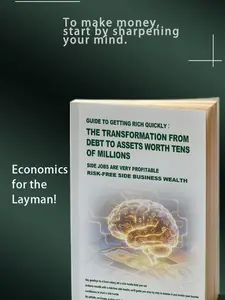 I Will Teach You to Be Rich: No Guilt. No Excuses.