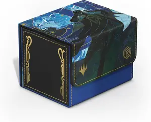 Ultimate Guard - Sidewinder 100+ Xenoskin - Magic: The Gathering - Secrets of Strixhaven - Pongify
